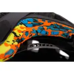 Шлем Cube Badger MTB, черный - фото 3