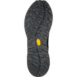 Трекинговые ботинки Terraquest Low M Jack Wolfskin, цвет phantom - фото 2