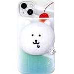 Плюшевый кулон Joke Bear высотой 13 см BALITU - фото 6