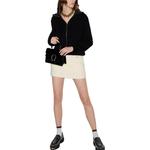 GUCCI Свитер женский черный - фото 3