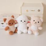 Плюшевая игрушка KUKADI - фото 7