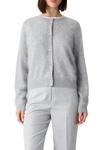 Кардиган comma Cardigan, Grau/Grey - фото 5