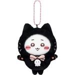 Хачивар хэллоуинские куклы плюшевый кулон трубы Chiikawa - фото 5