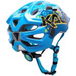 Детский велосипедный шлем Kali Chakra Child - фото 3