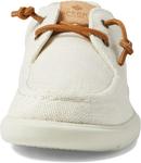 Женские мокасины Sperry Captain, Bone - фото 6