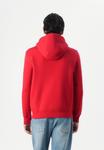 Худи Tommy Hilfiger LOGO HOODY, Medium Red/Red - фото 3