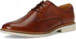 Оксфорды Florsheim Men's Herington Plain Toe Oxford, Coganc Multi - фото 7