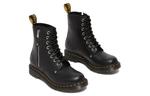 Ботинки Martin Dr.Martens 1460 Женские, Черный - фото 3