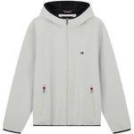 Tommy Hilfiger Куртка мужская, White CJH - фото