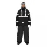 Куртка Armada BDOG, черный - фото 9