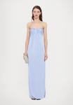 Платье Et Ochs LILA DRESS, Periwinkle/Blue - фото 2