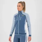 Куртка Karpos Alagna Evo, синий - фото 5