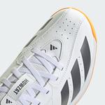 Adidas Performance Кроссовки 'Howzat Spike' белые - фото 10