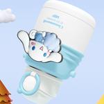 Термостакан Sanrio, Hello Kitty Doll Water Cup + Gift Bag - фото 5