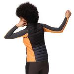 Жилет Regatta Harrock II, черный - фото 2