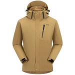 Ветровка Куртка Унисекс Jeep, черный - фото 5