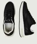 Кроссовки Armani Exchange, черный - фото 4