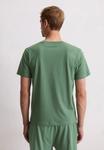 Футболка Marc O'Polo Basic T-shirt, Winter Sage/Green - фото 2