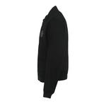 VERSACE JEANS COUTURE Куртка мужская черная, Black - фото 4