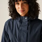 Куртка Regatta Brielly, синий - фото 4