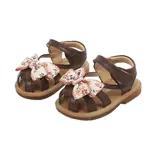 Обувь для малышей, кроссовки Maibuxiong, серый - фото 4