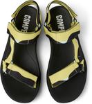 Сандалии CAMPER Sandals Match, светло-желтый - фото 2