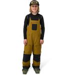 Брюки Baker jr - детские Flylow, Rye/Rye - фото 3