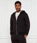 Свитер Regular fit C.P. Company, черный - фото