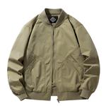 Куртка мужская Jeep Spirit, хаки - фото 3