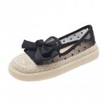 Medd Эспадрильи женские черные - фото 2