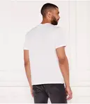 Футболка Regular fit Just Cavalli, белый - фото 3