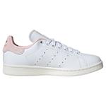 Кроссовки stan smith 'cloud white sandy pink' Adidas, белый - фото 2