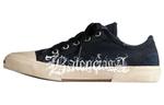 Кроссовки Balenciaga PARIS Skateboarding Shoes Men, черный - фото 3
