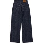 Levis Джинсы женские синие - фото 3