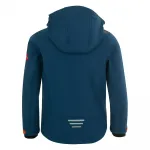 Куртка Trollkids Trollfjord, синий - фото 2