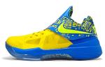Мужские баскетбольные кроссовки Nike KD 4 - фото