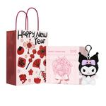 TIDECOLOR Серебряное колье S925 Sterling Silver для женщин - фото 11