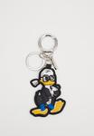 Кошелек KARL LAGERFELD DISNEY KEYCHAIN UNISEX, Black - фото