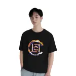 Футболка унисекс CLOT, белый - фото 9