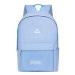 Рюкзак унисекс PEAK, Розовый - фото 4