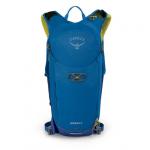 Рюкзак Osprey SISKIN 8 Postal Blue - фото 2