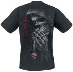 Футболка Spiral Forbidden, черный - фото 2