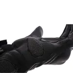 Защитные перчатки Rebelhorn Range leather, черный - фото 5