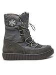 Зимние ботинки Primigi, серый - фото