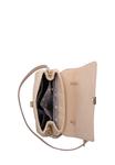 Сумка Rieker Handbag, Beige - фото 3