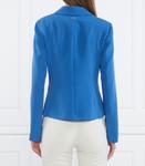 Куртка Liu Jo elegante Regular Fit, синий - фото 2