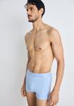 Брюки RELAXED FIT TRUNK ICON 3 PACK Calvin Klein Underwear, черный - фото 4