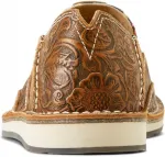 Лоферы ARIAT, коричневый - фото 4