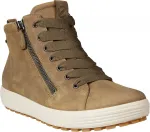 Женские ботинки ECCO Soft 7 Tred Gore-Tex - фото 4