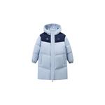 Nike Пуховик 3Brand Sky Blue детский - фото